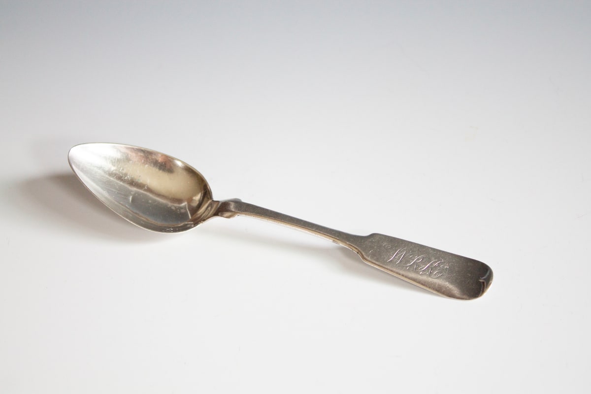 Spoons (Set of Four) by Gerardus Boyce, Image 2.