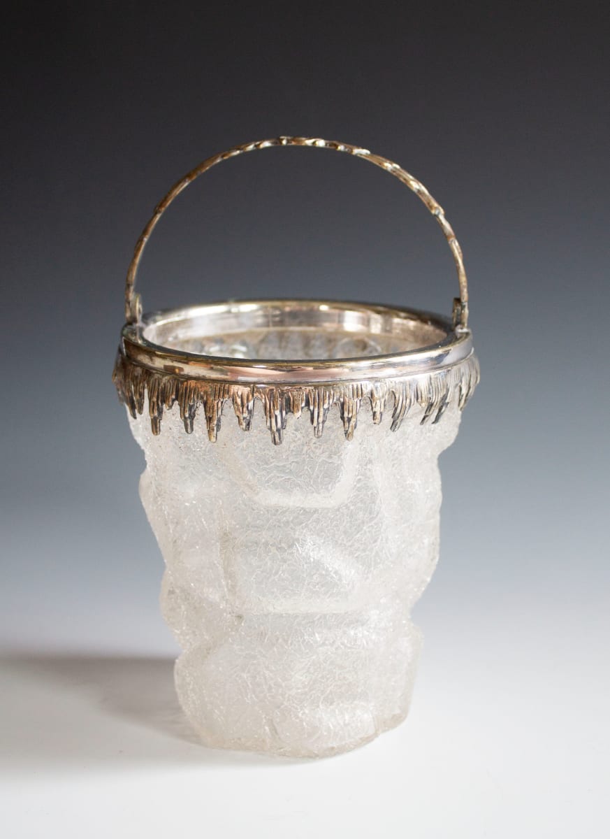 Ice Pail by Guldsmedsaktiebolaget, Image 2.