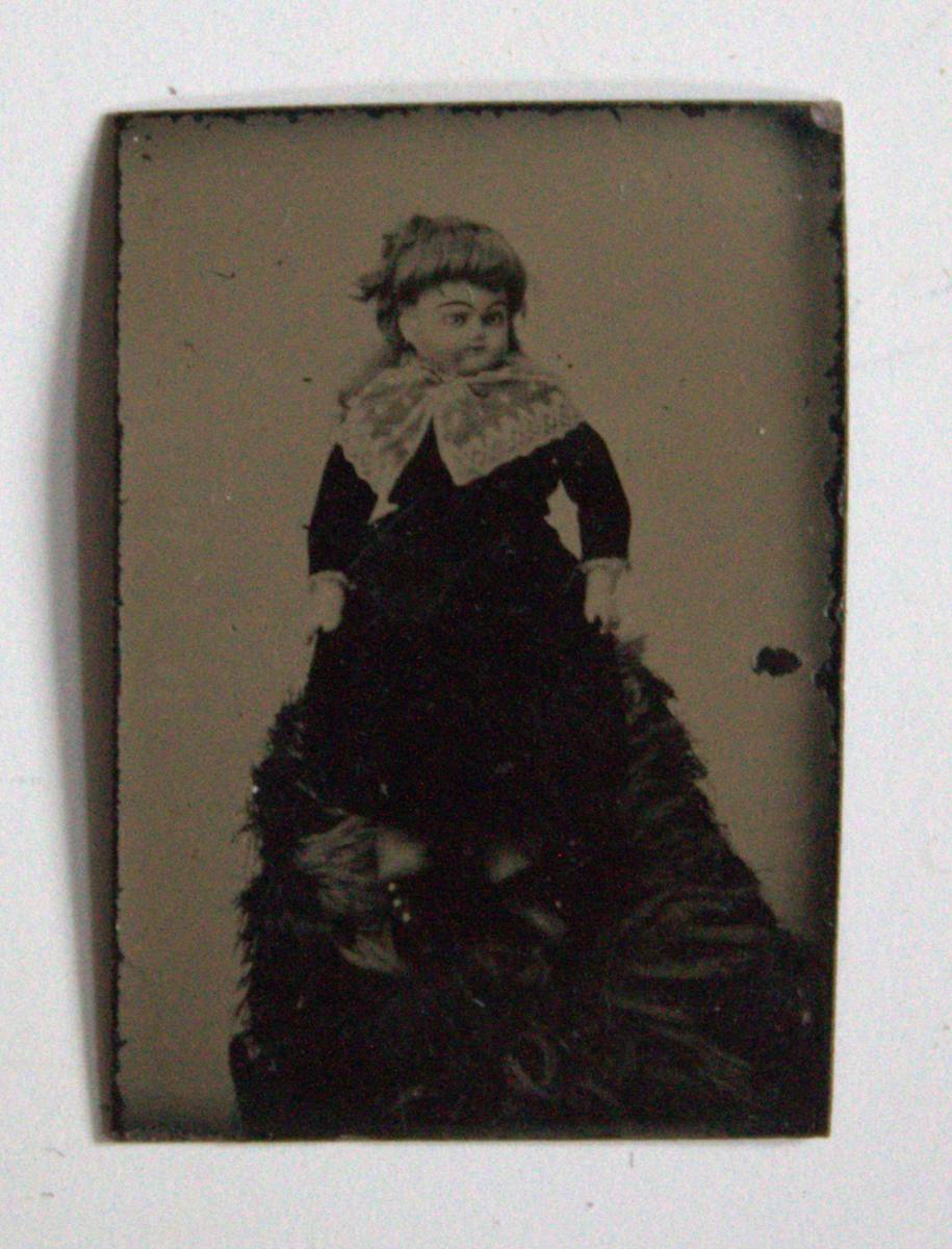 Dolls by Unknown, United States 