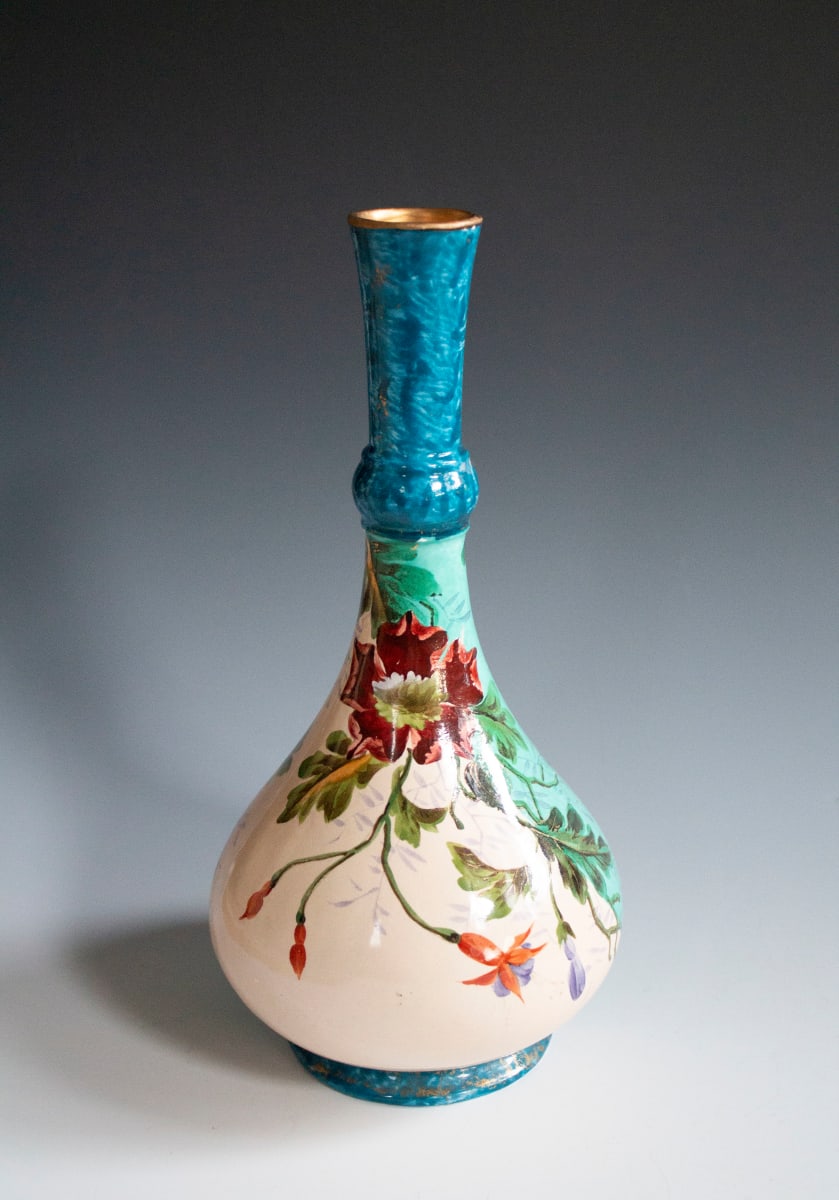 Vase by Unknown 