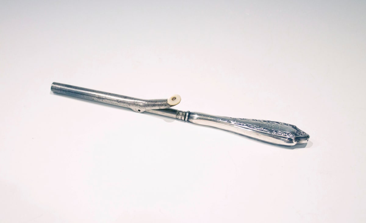 Hair Curler by Unknown, United States, Image 2.