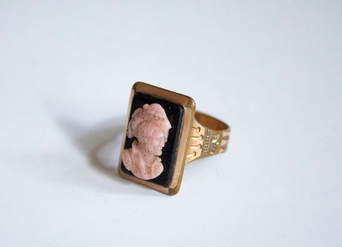 Ring by Unknown 