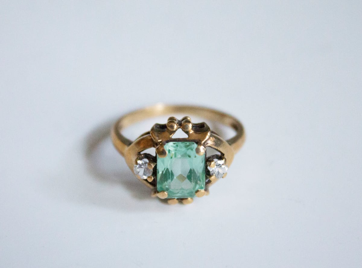 Ring by Unknown 