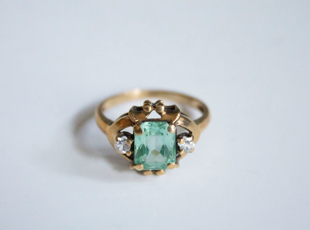 Ring by Unknown, Image 1.