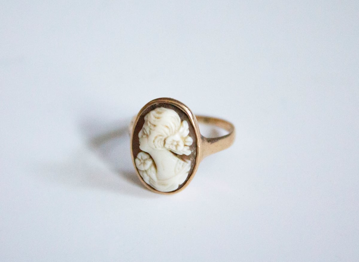 Ring by Unknown 