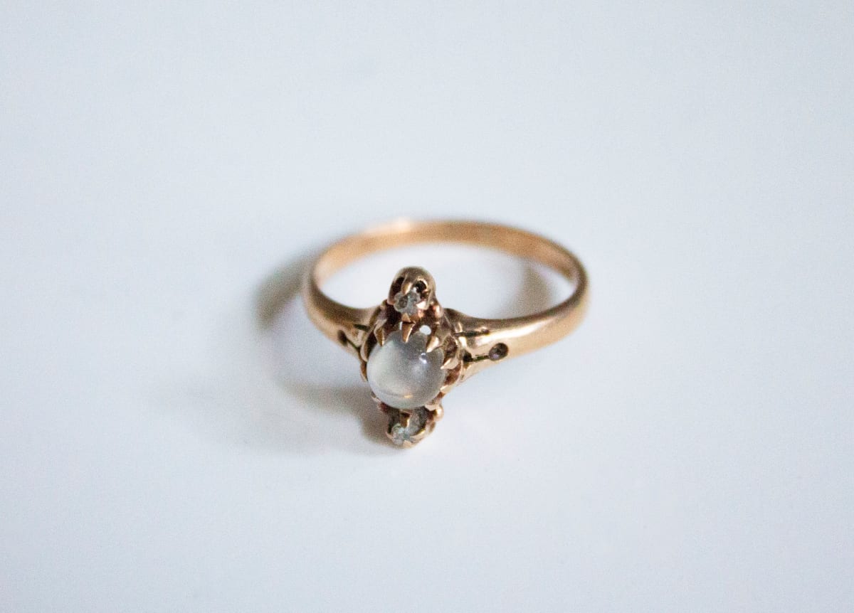 Ring by Unknown, Image 1.