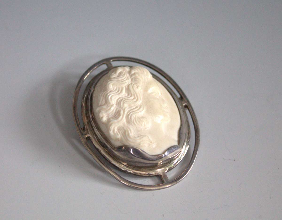 Cameo by Unknown, Poland 