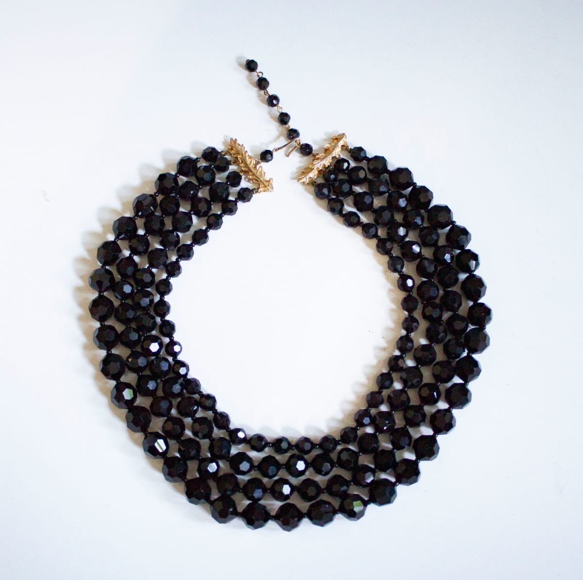 Necklace by Castlecliff, Image 1.