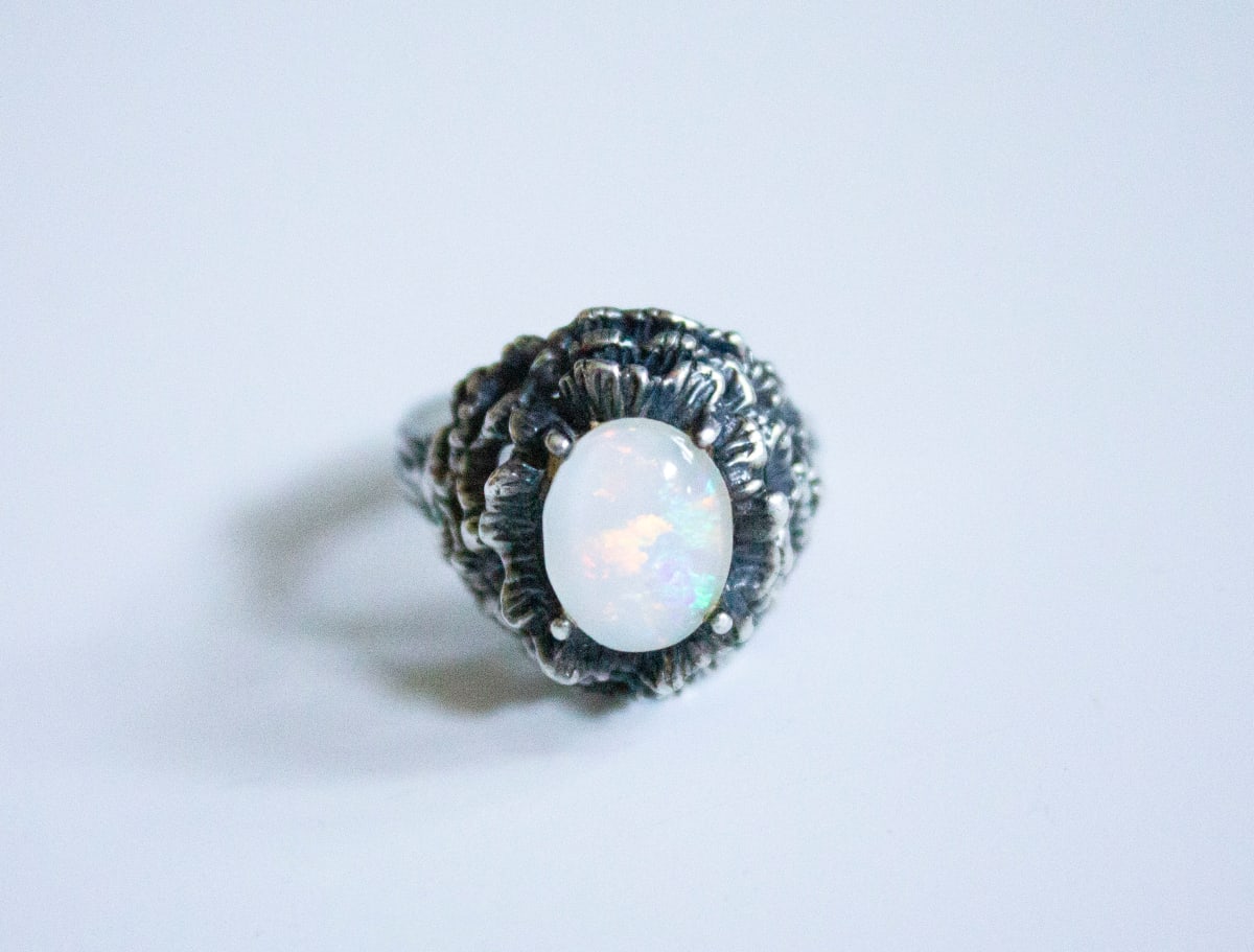 Ring by Unknown 