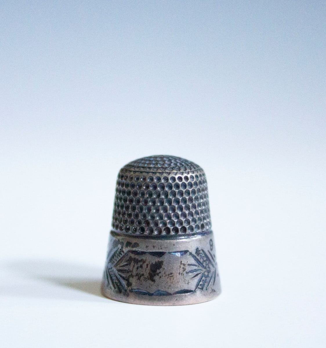 Thimble by Untermeyer Robbins & Co., Image 1.