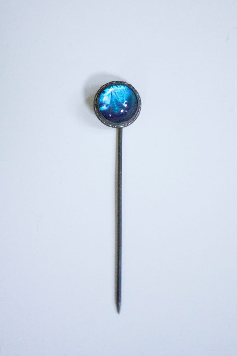 Stick Pin by Unknown 