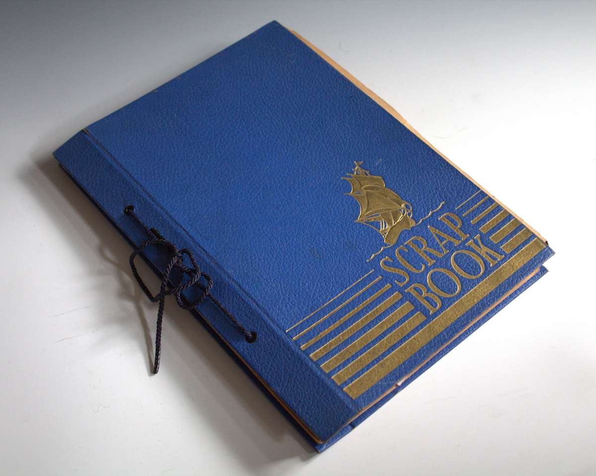 Photo Album by Grant Phillips 