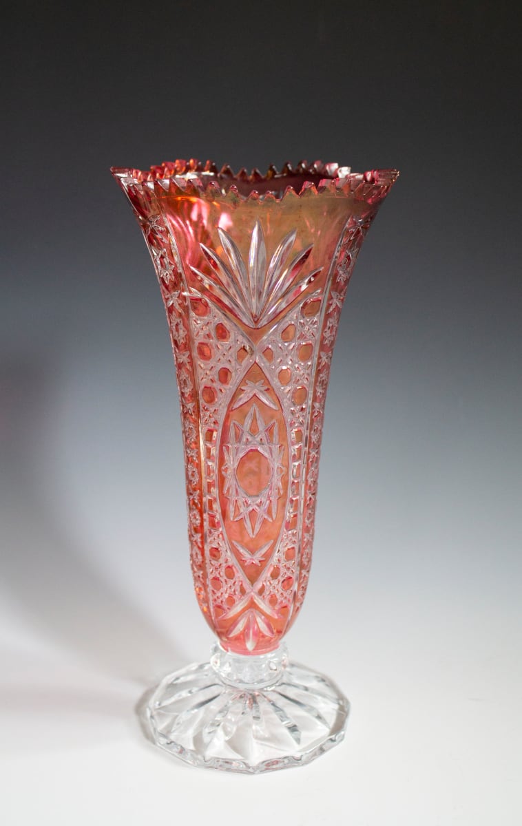 Vase by Unknown 