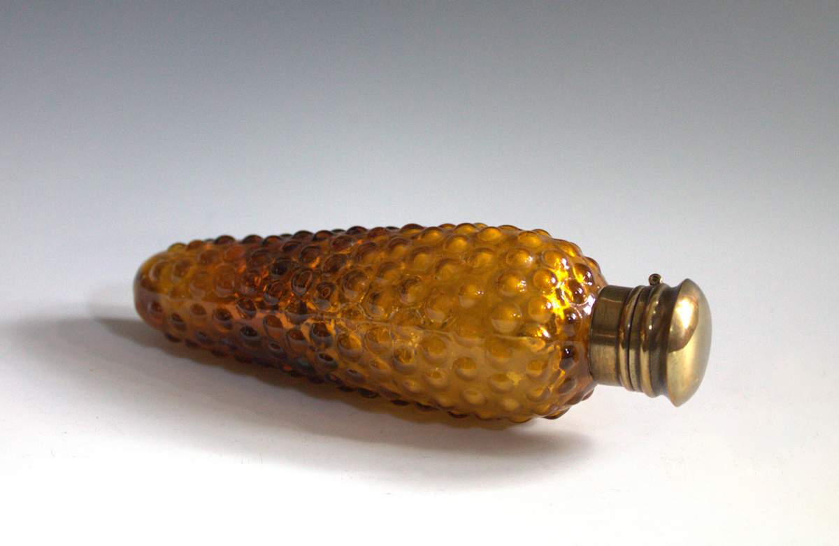 Perfume Bottle by Unknown, United States 