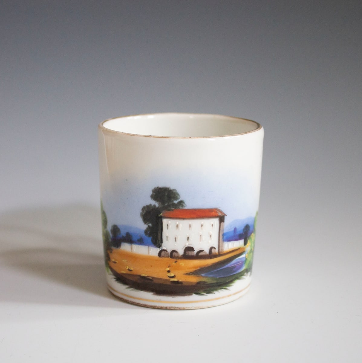 Coffee Can by Unknown, France, Image 1.