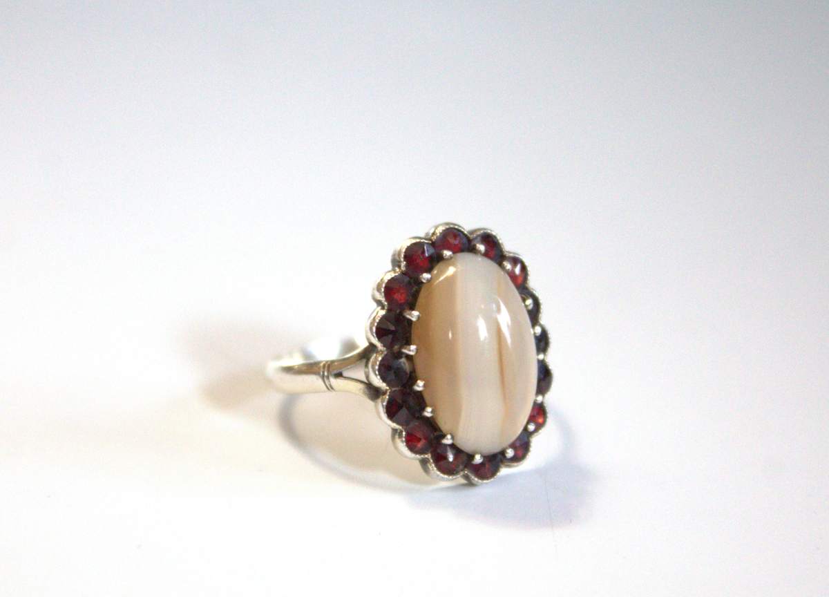 Ring by Unknown, Czechoslovakia 