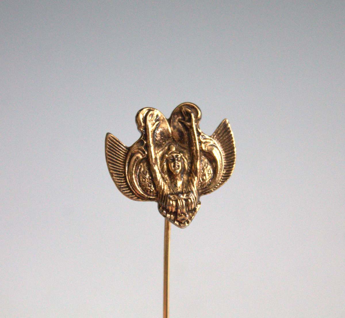 Stick Pin by Askew, London, Image 1.
