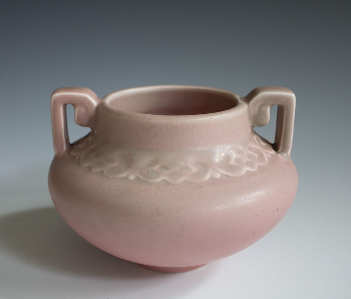 Vase by Rookwood, Image 2.