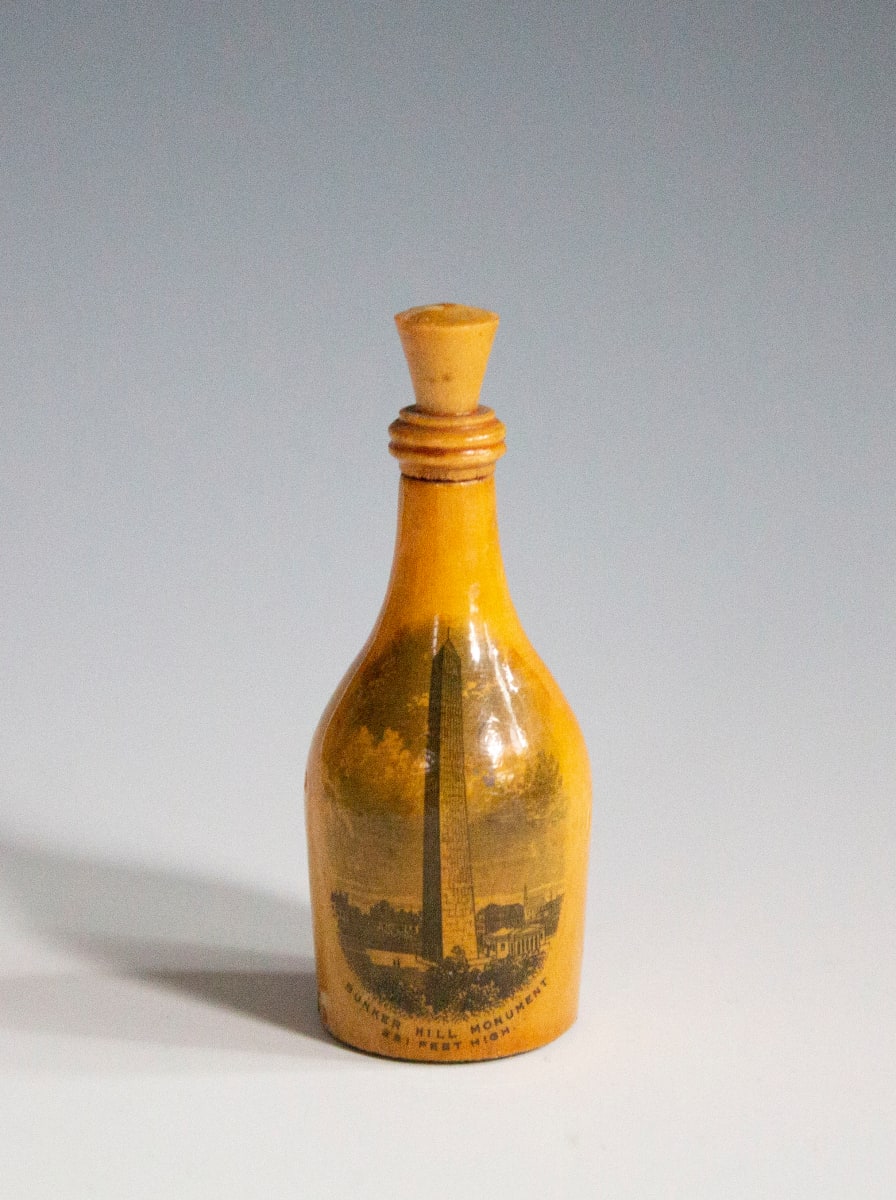 Tape Measure by Unknown, Scotland 