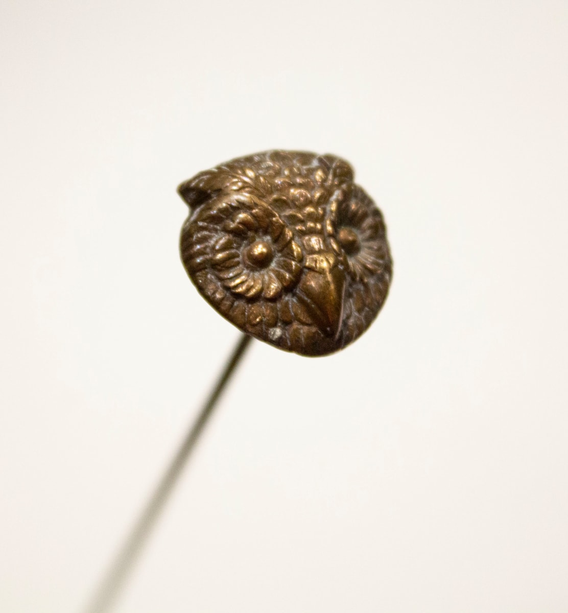 Hatpin by Unknown, Image 1.