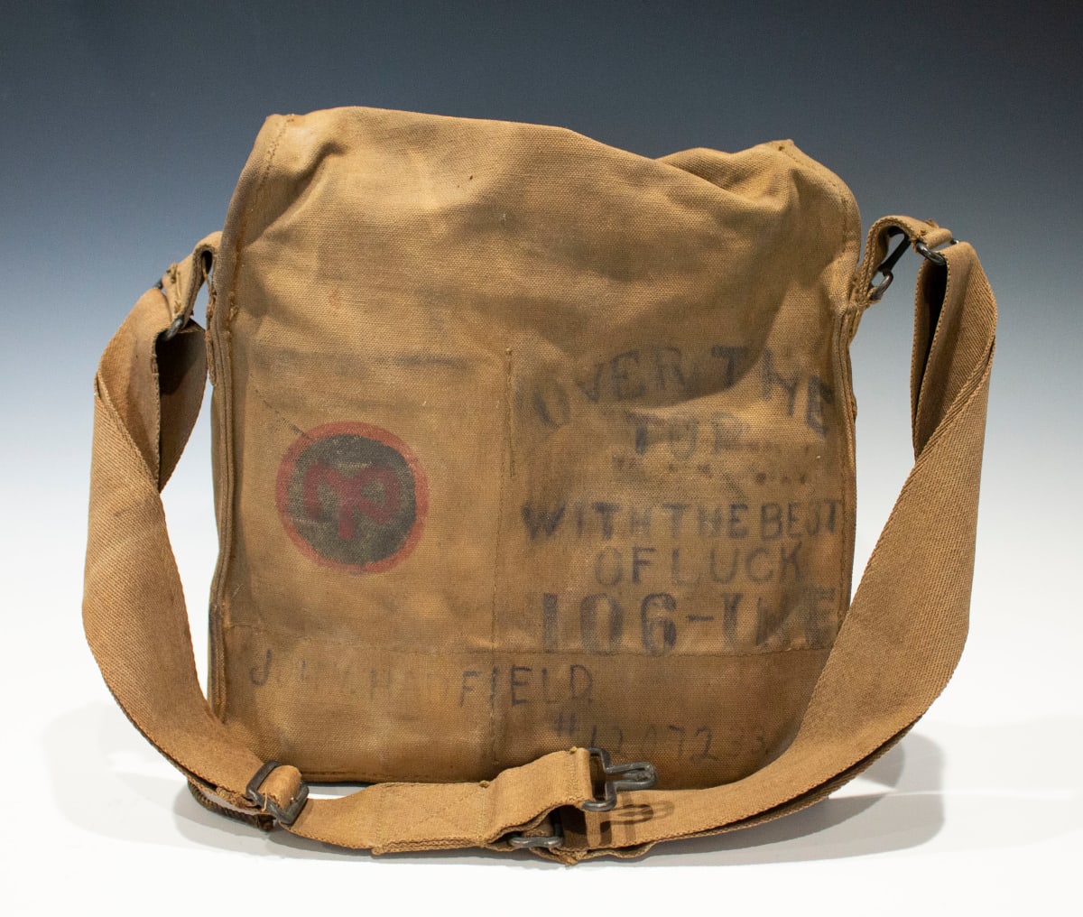 Gas Mask by Unknown, United States, Image 1.