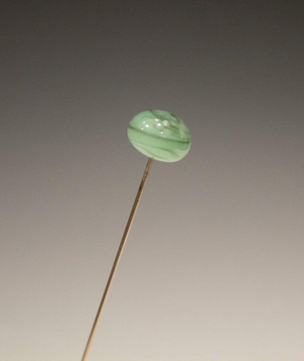 Hatpin by Unknown, Scotland 