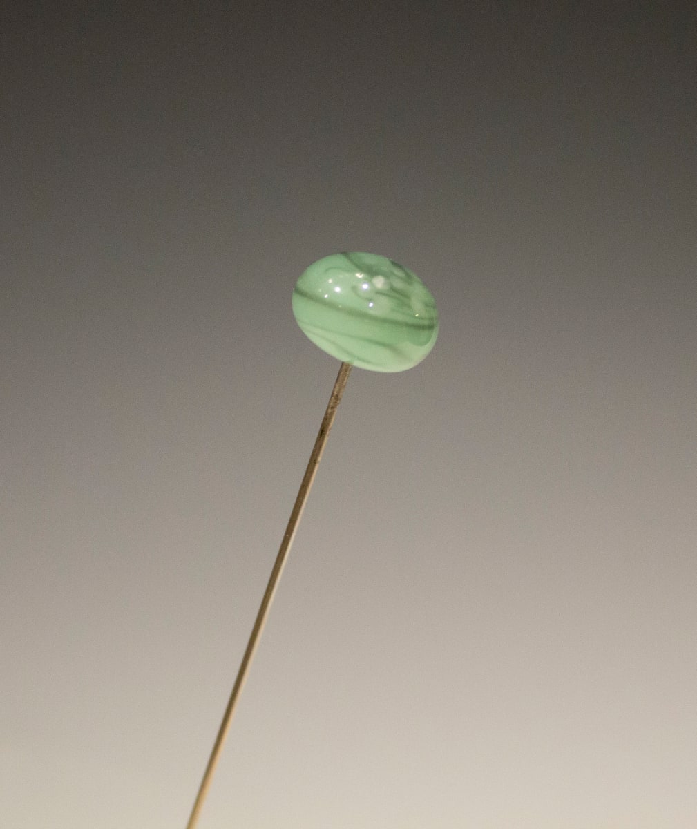 Hatpin by Unknown, Scotland, Image 1.