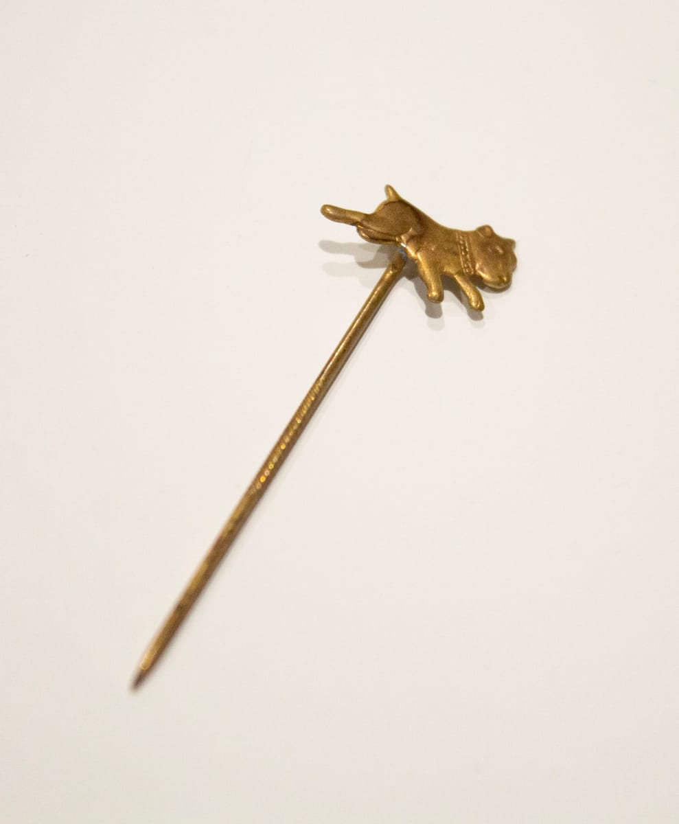 Stick Pin by Unknown 