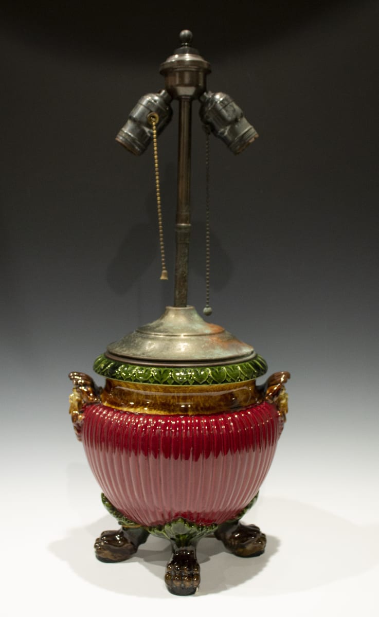 Lamp by Unknown, Germany 