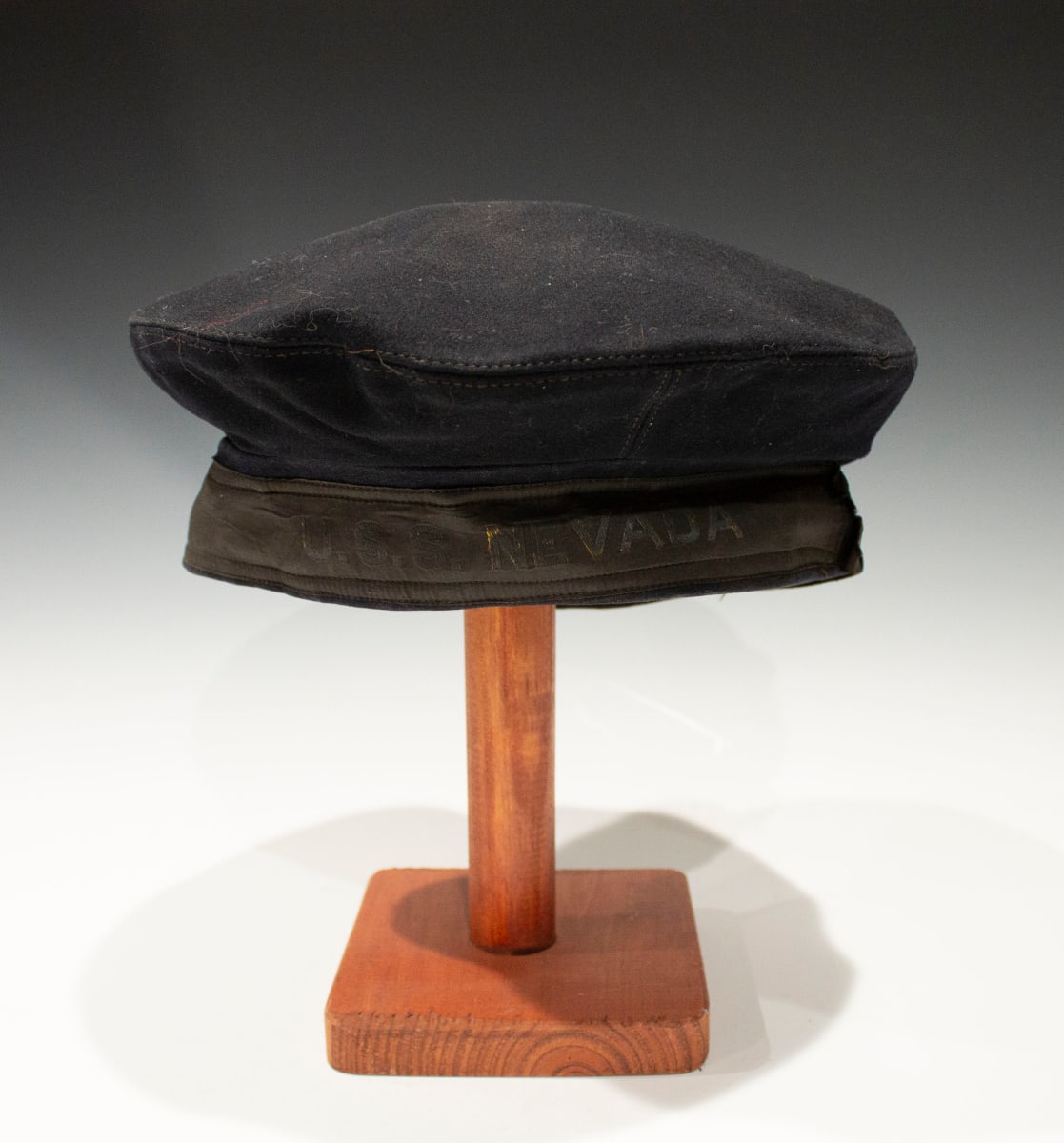 Sailor's Cap by Unknown, United States 