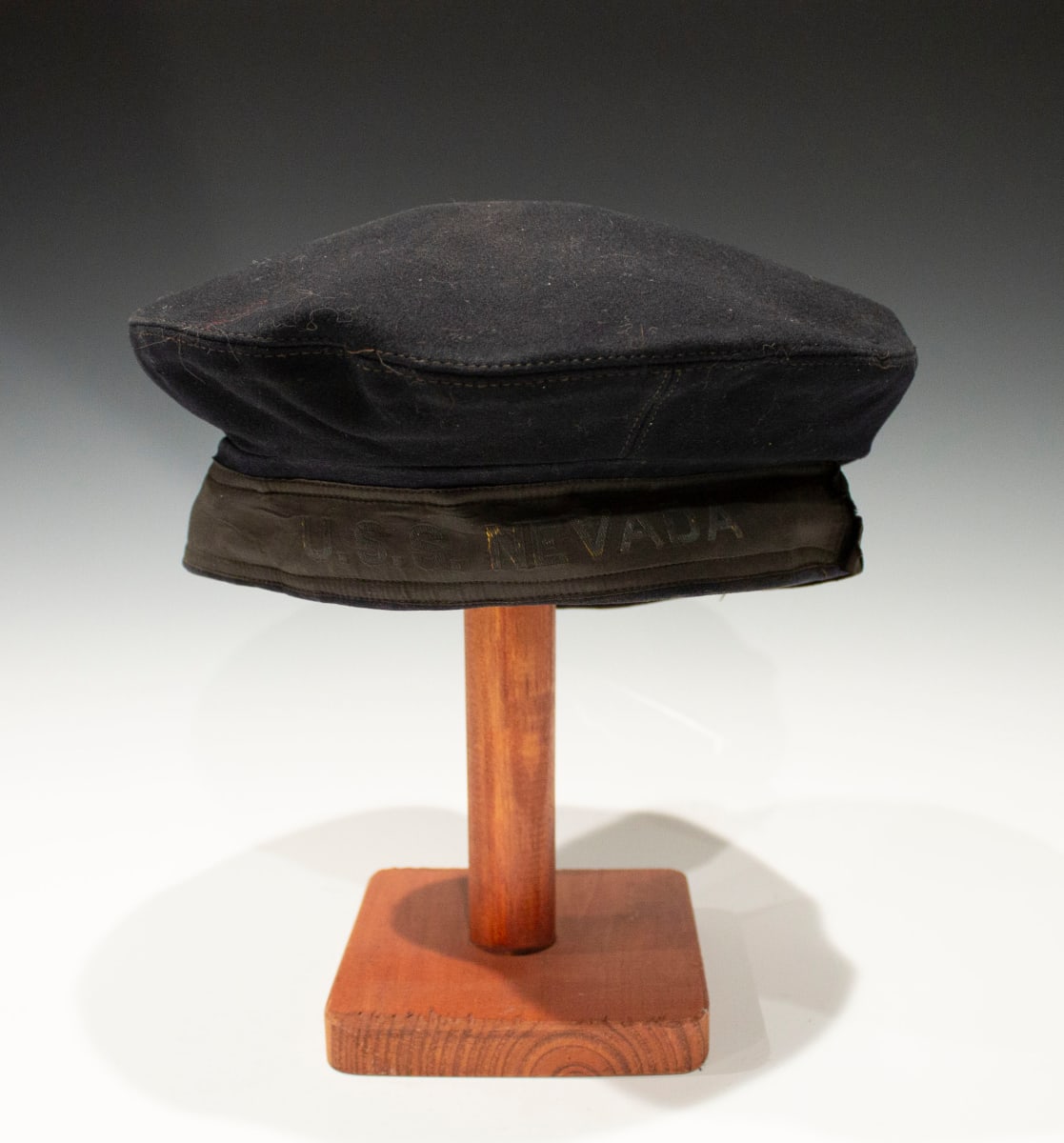 Sailor's Cap by Unknown, United States, Image 1.