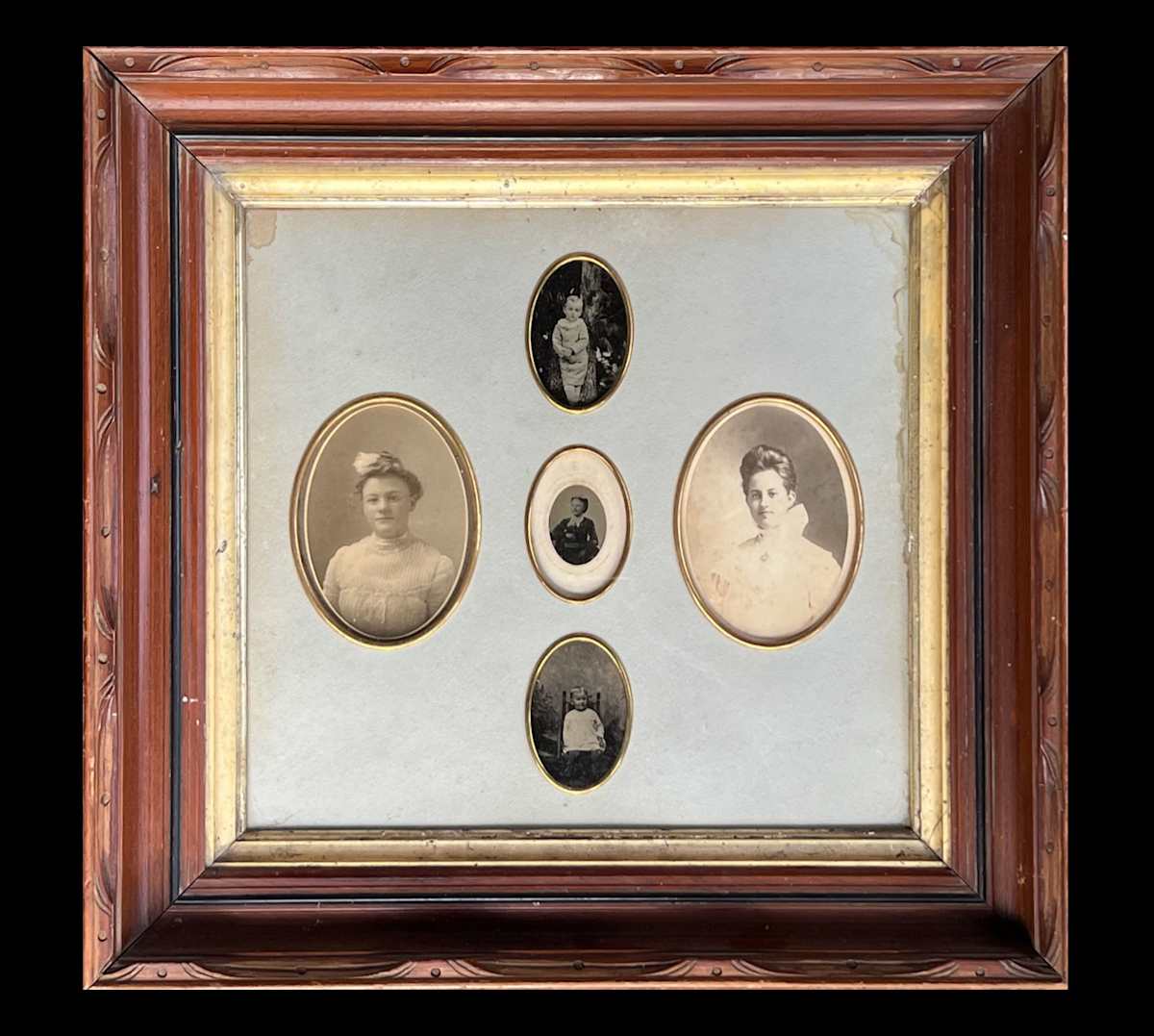 Frame by Unknown, United States 