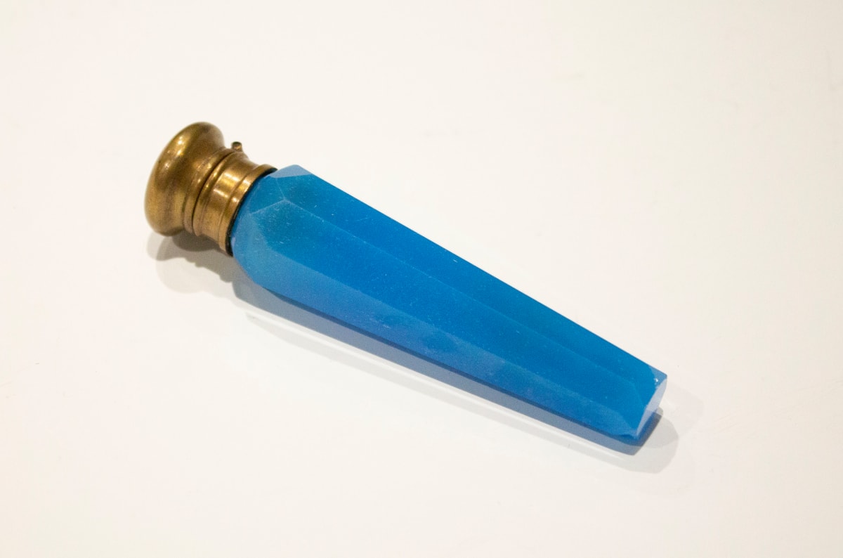 Perfume Bottle by Unknown, France, Image 1.
