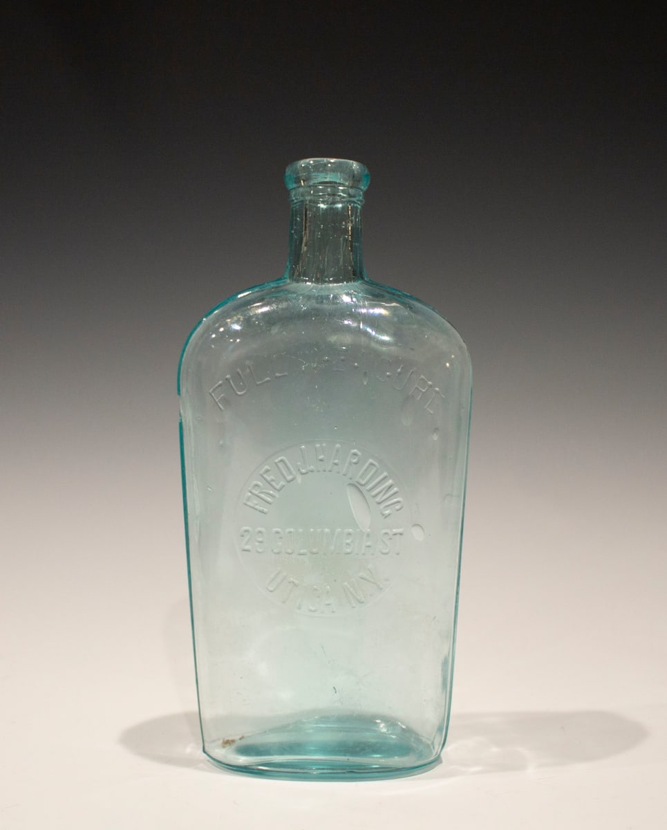 Flask by Fred J. Harding, Image 1.
