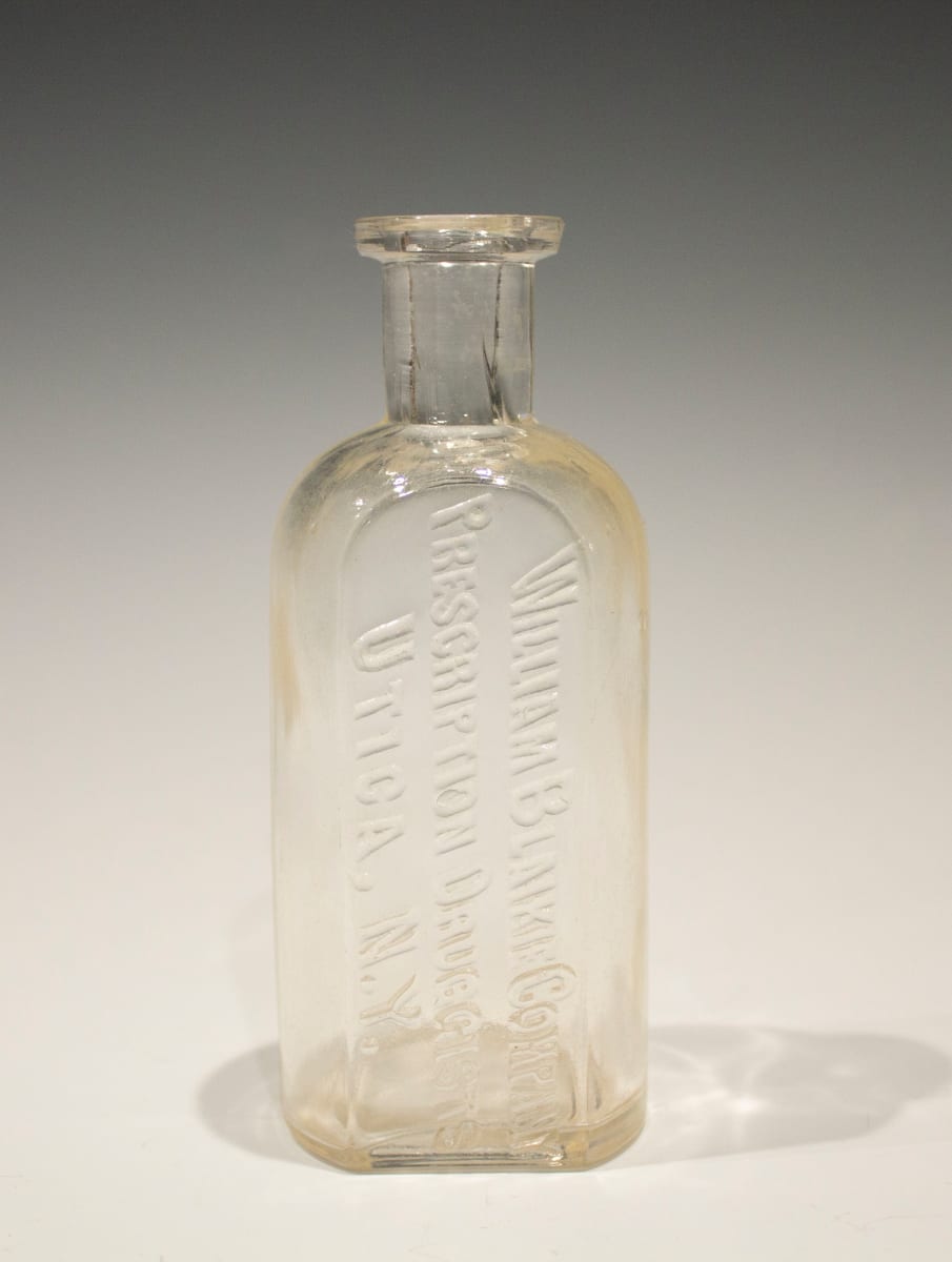 Medicine Bottle by William Blaikie, Image 1.