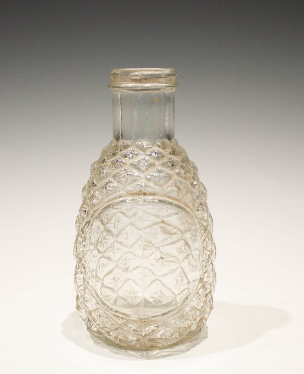 Bitters Bottle by Unknown, United States 