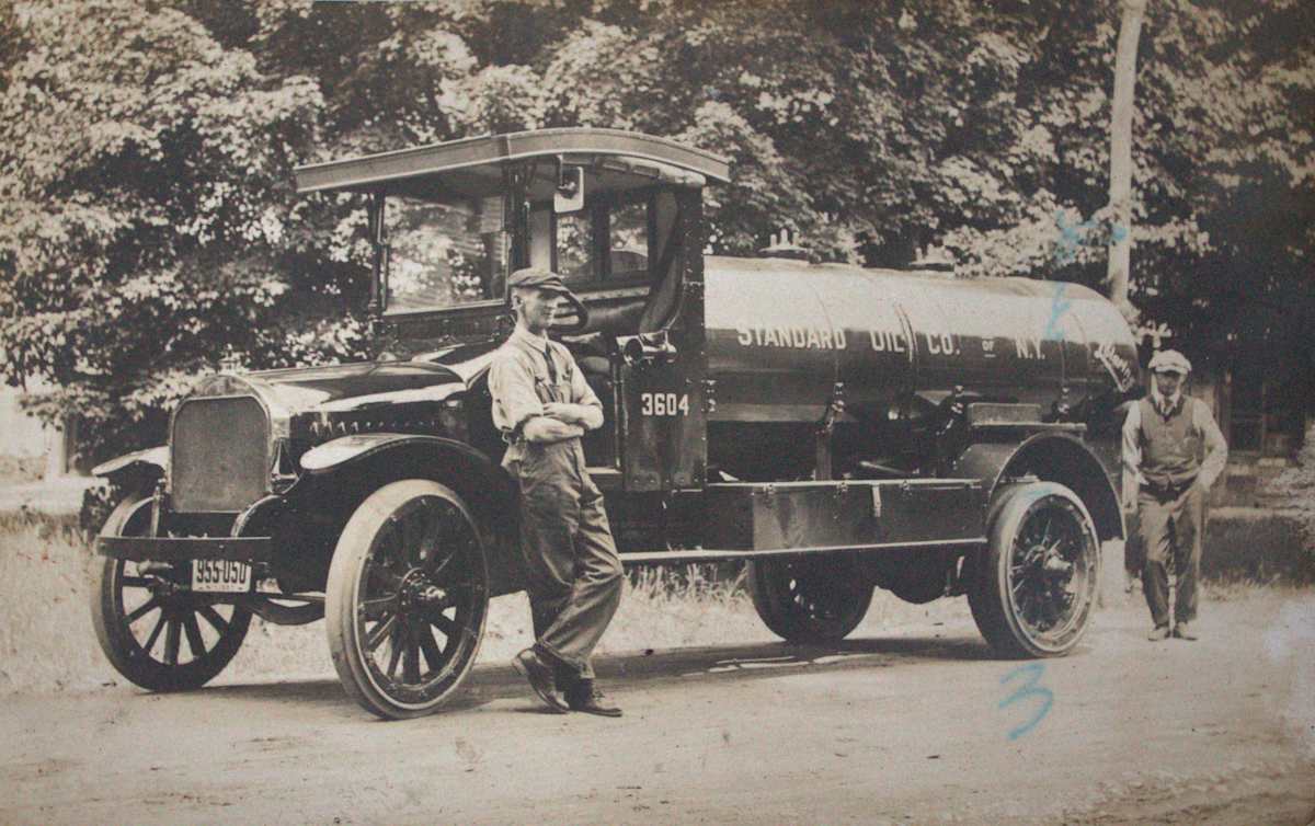 Postcard by AZO, Image 1.