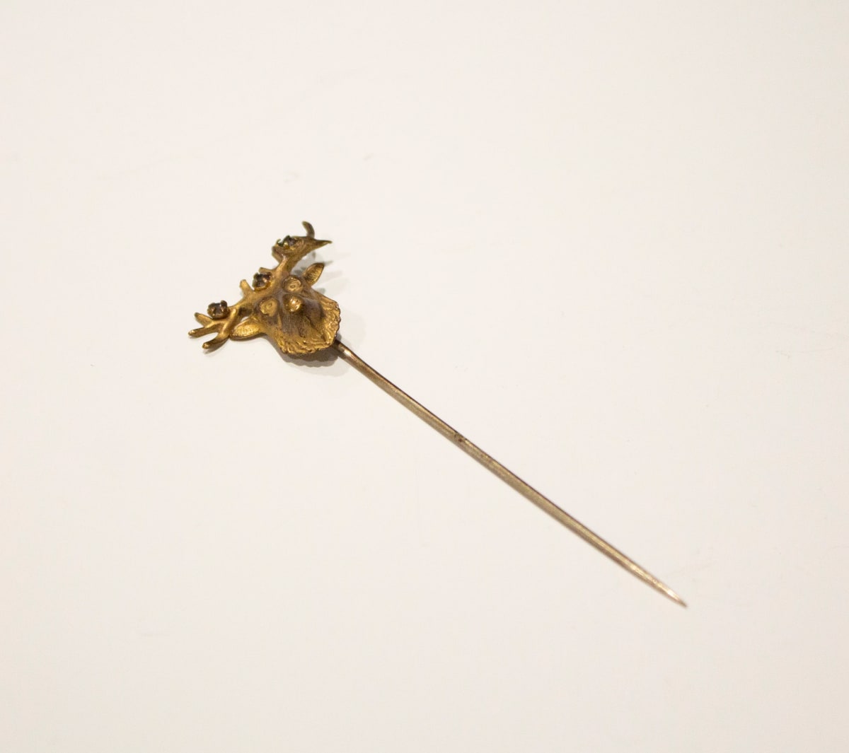 Stick Pin by Unknown 