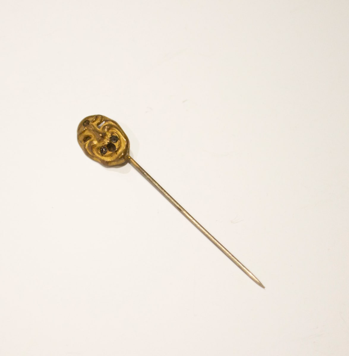 Stick Pin by Unknown 