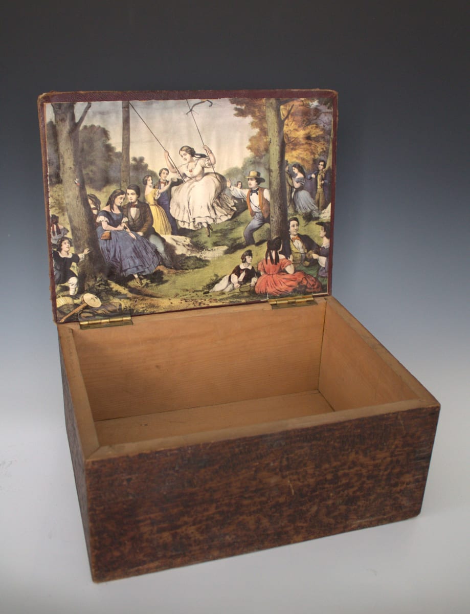 Box by Unknown, Image 1.