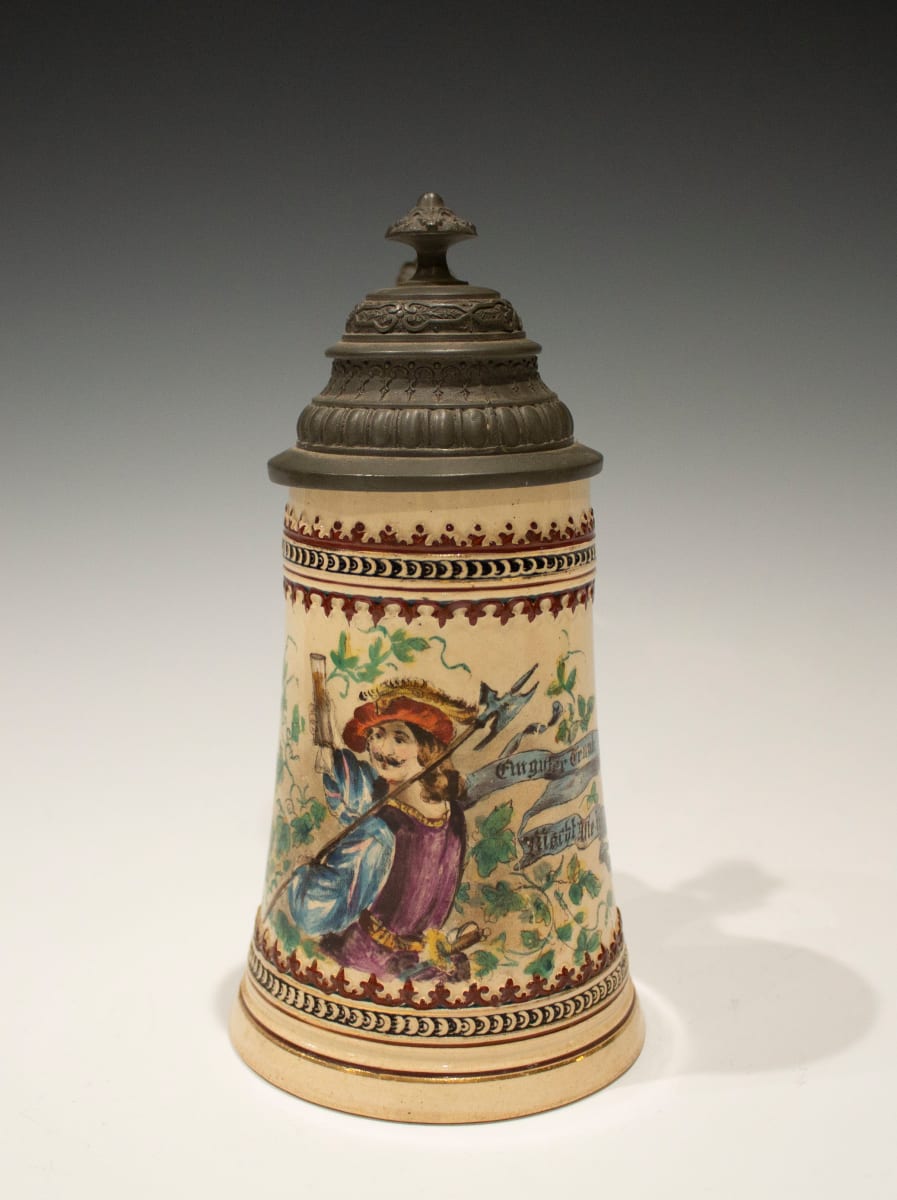 Stein by Merkelbach & Wick, Image 1.