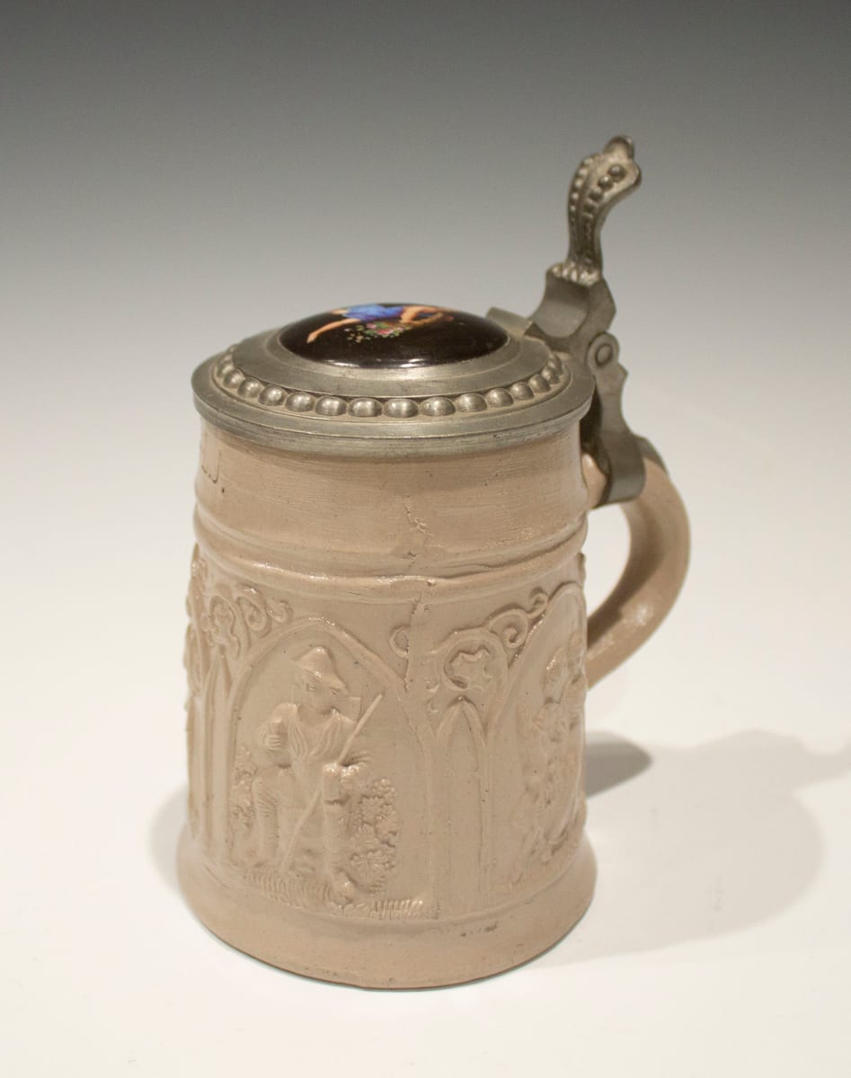 Stein by Unknown, Germany 