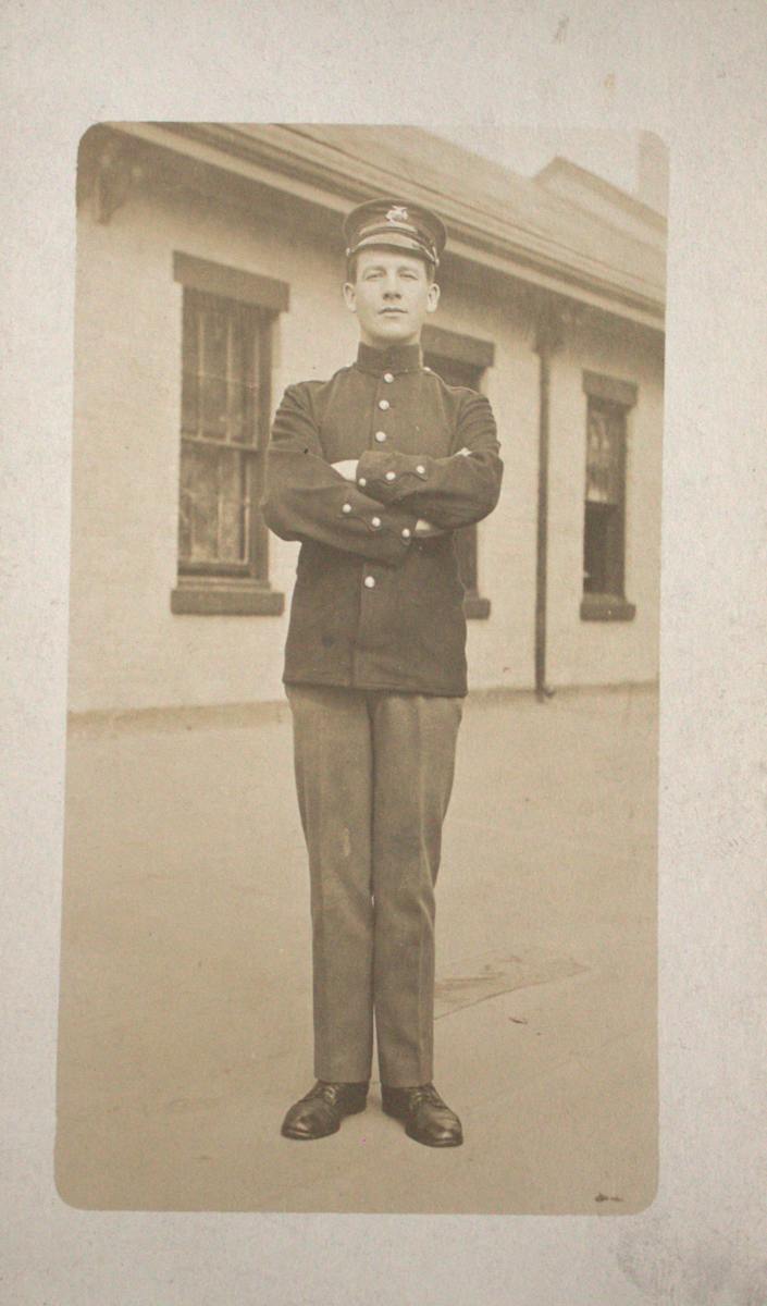 Marine by AZO, Image 1.