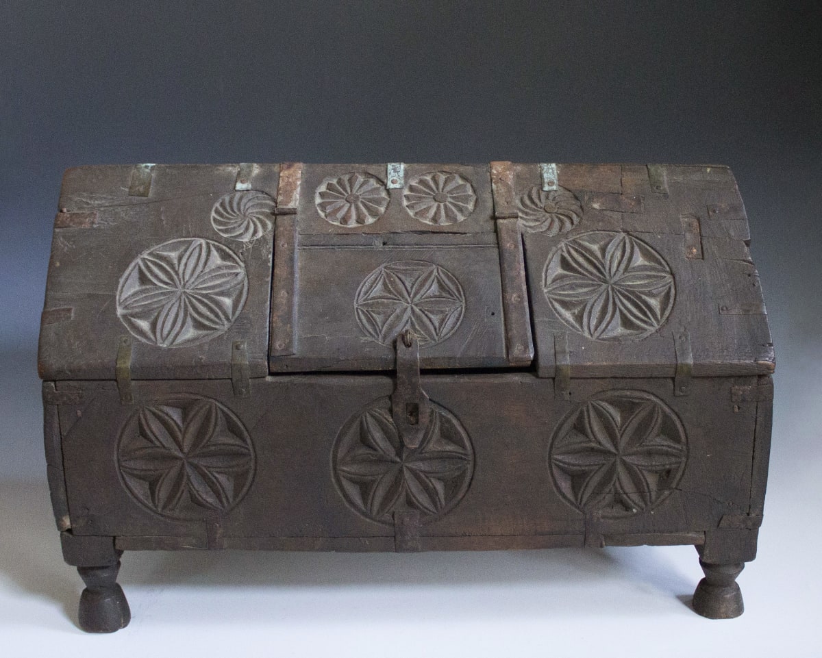Chest by Unknown, Image 1.