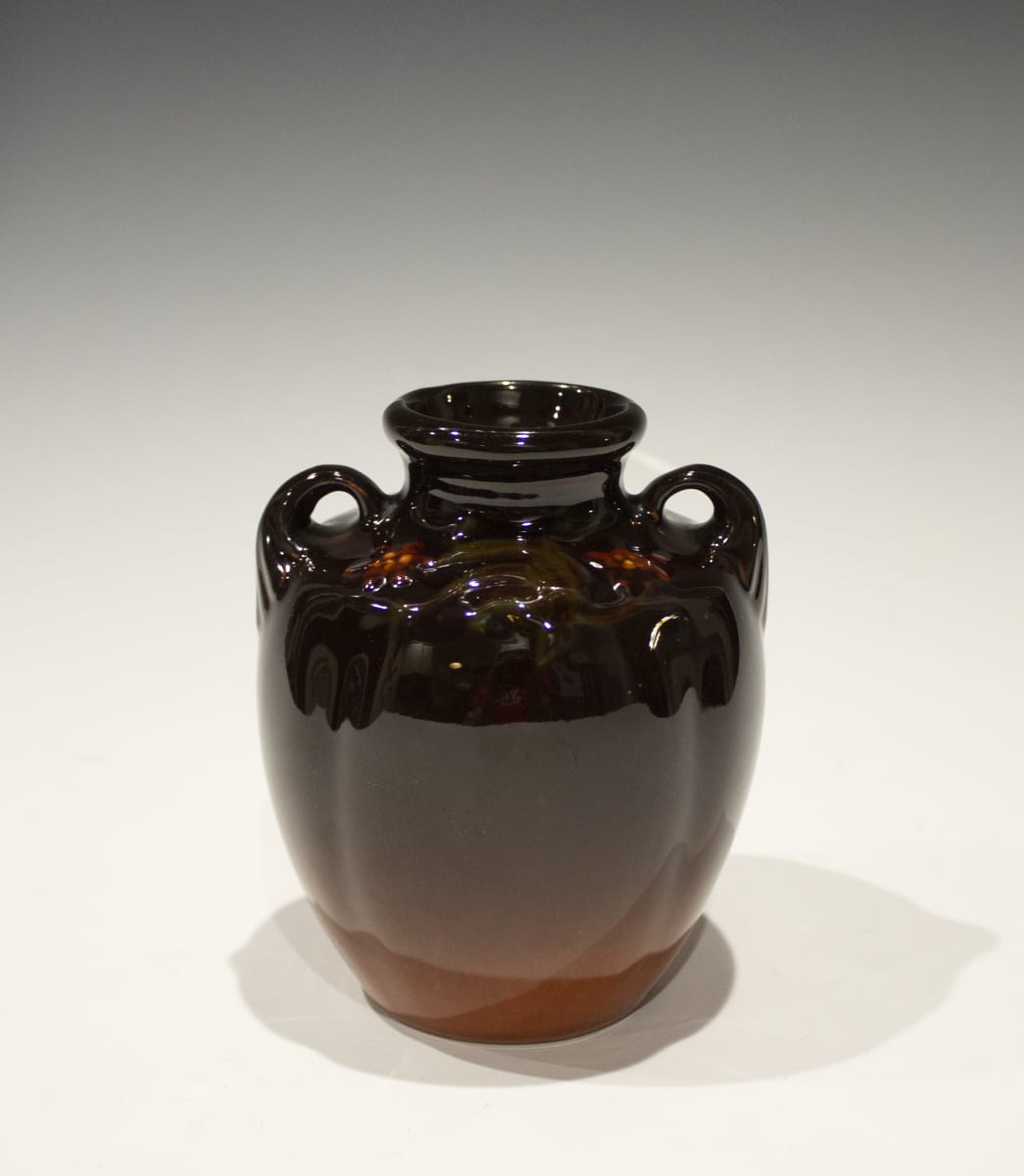 Vase by Weller, Image 1.