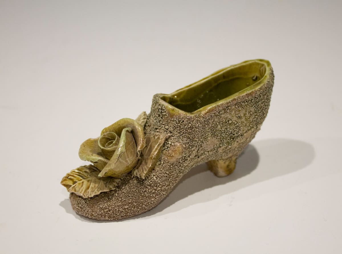 Shoe by Unknown, United States 