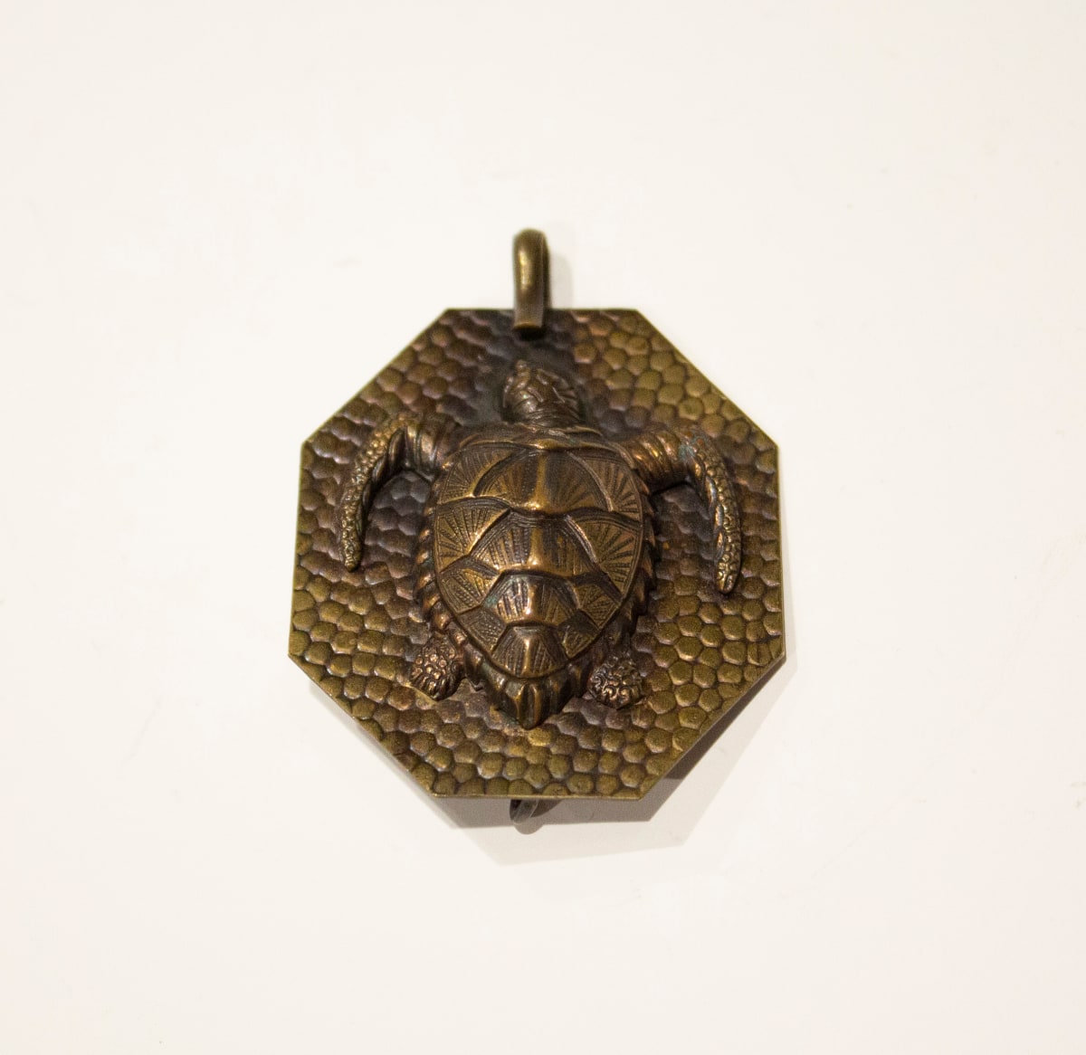 Pendant by Unknown 