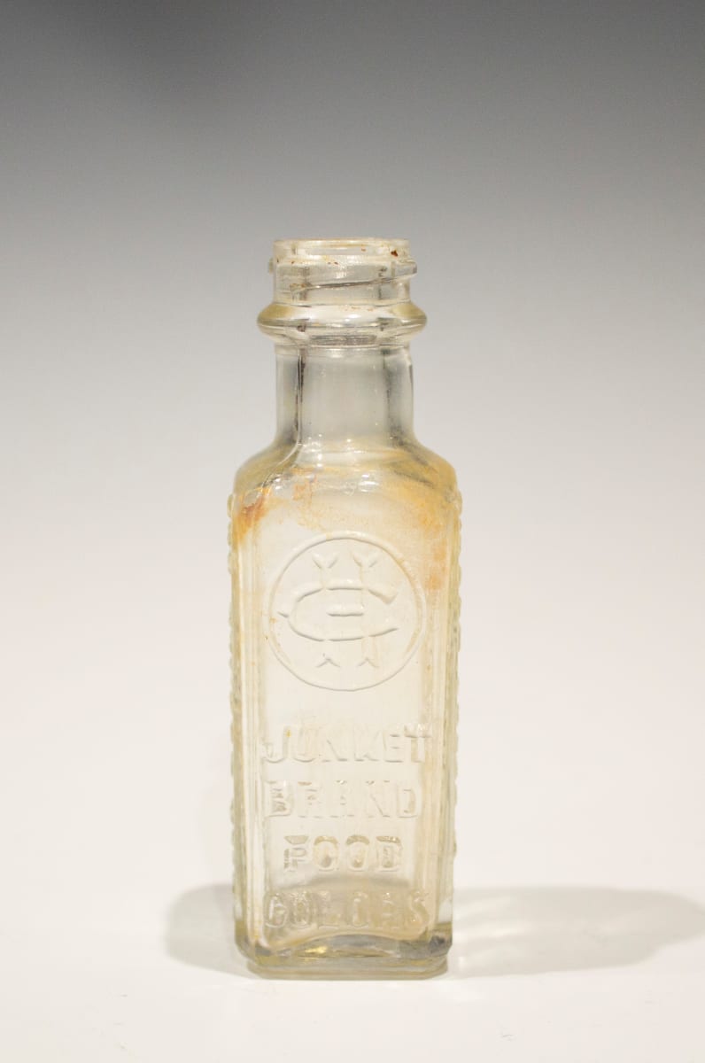 Junket Bottle by Chris Hansen, Image 1.