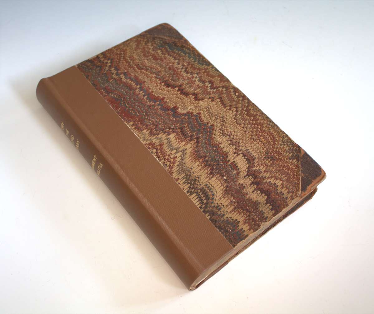 History of the Second Company of the Seventh Regiment by Emmons Clark, Image 3.