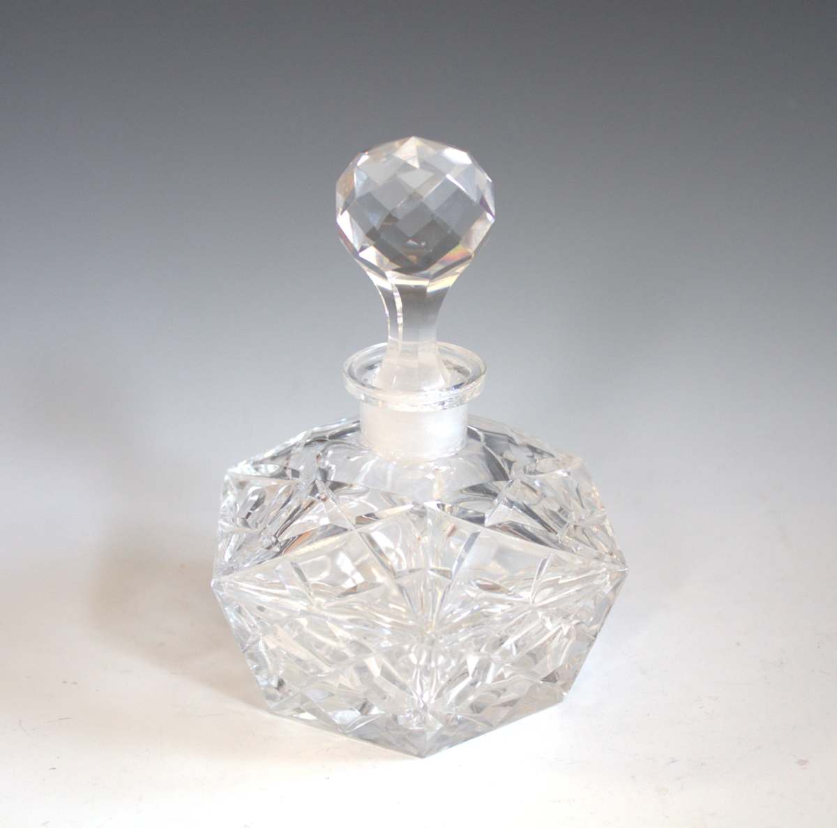 Perfume Bottle by J. Hoare, Image 4.